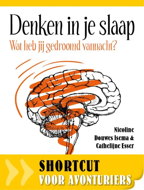 Wat heb jij gedroomd vann
