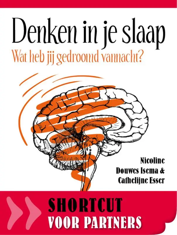 Wat heb jij gedroomd vann