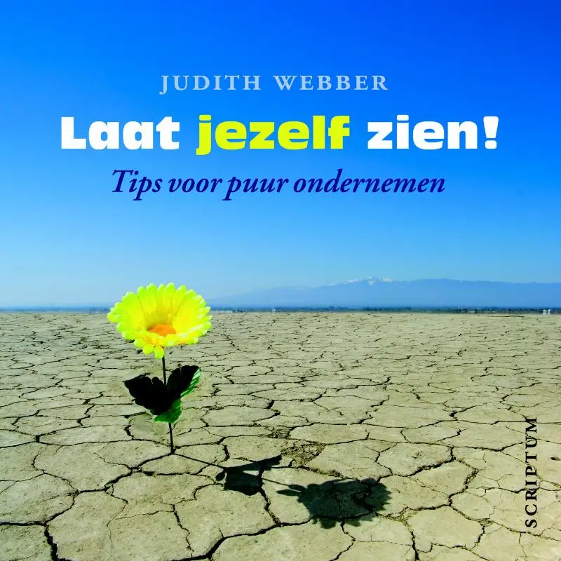 Laat jezelf zien