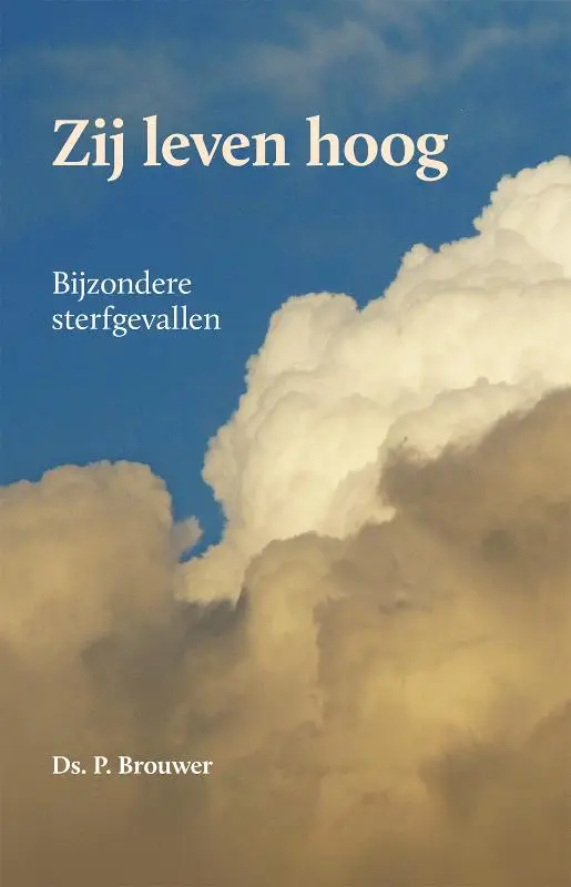 Zij leven hoog