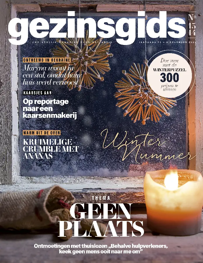 Gezinsgids + bimbam 2022 12 08 nr 13+14