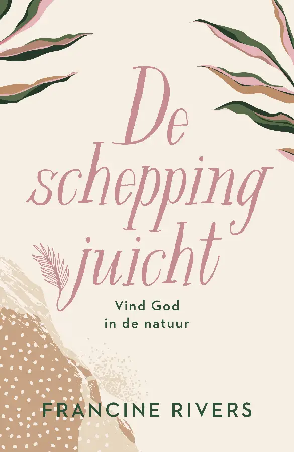 Vind God in de natuur
