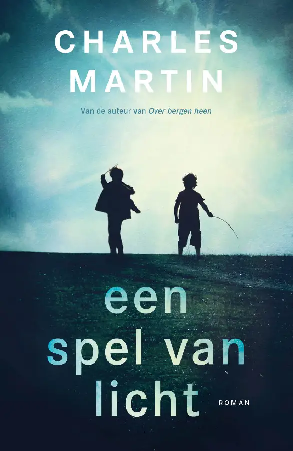 Spel van licht