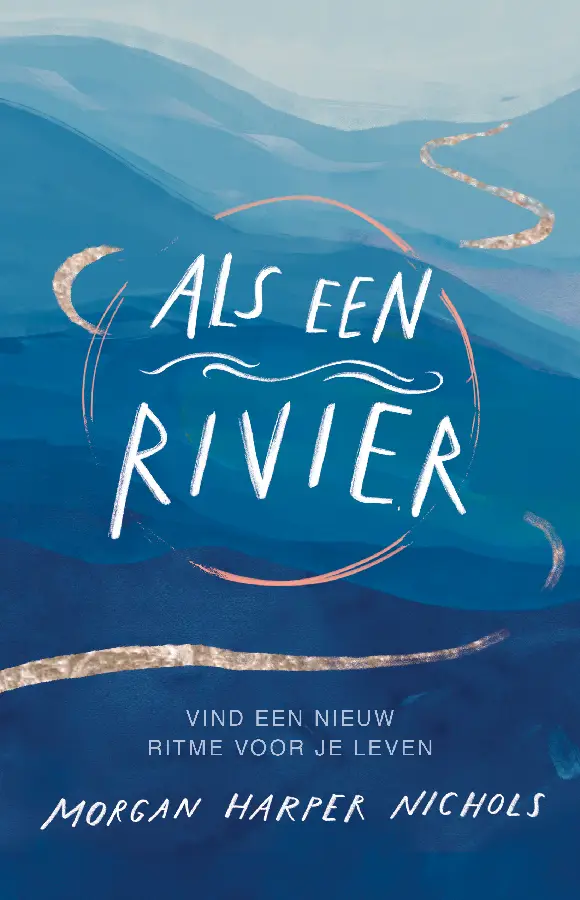 Vind een nieuw ritme voor je leven.