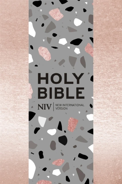 NIV - Pocket Bible With Zip