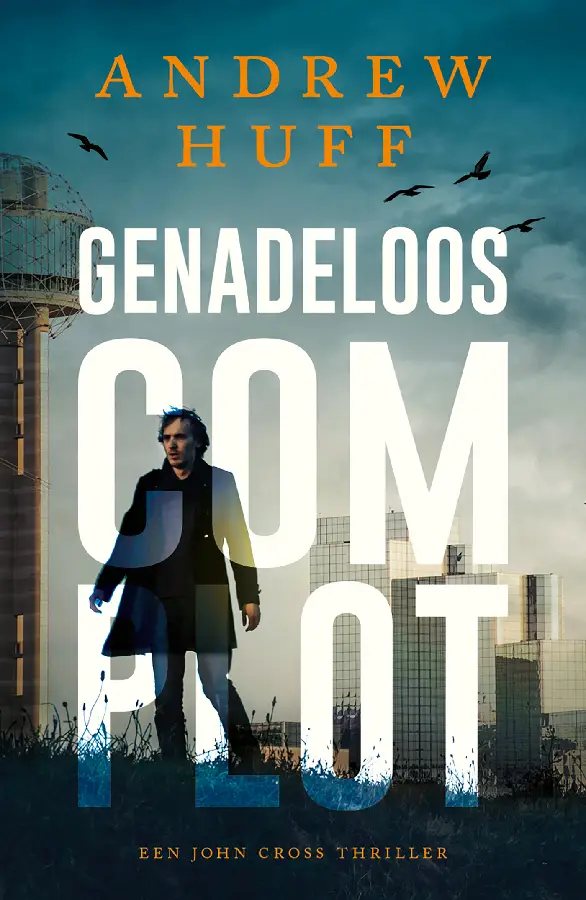 Genadeloos complot (2)