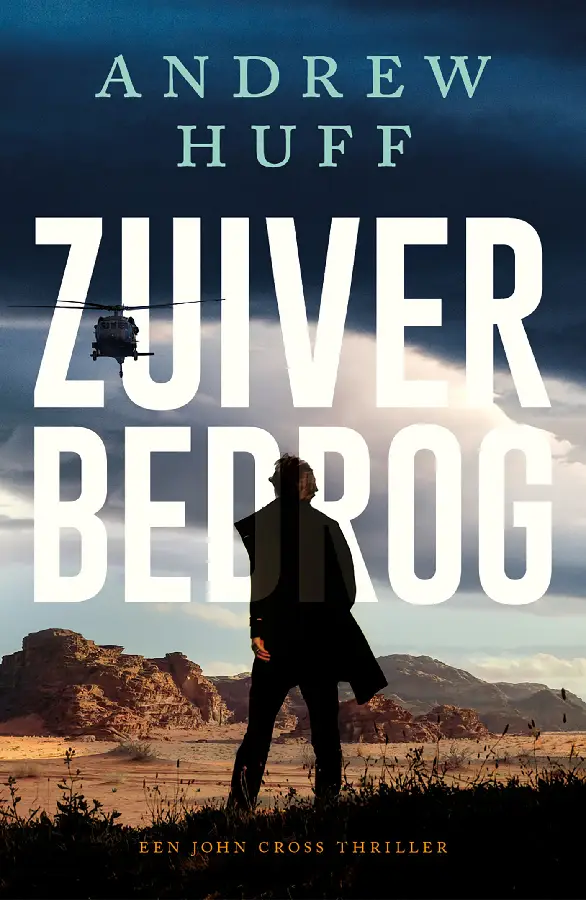 Zuiver bedrog (3)