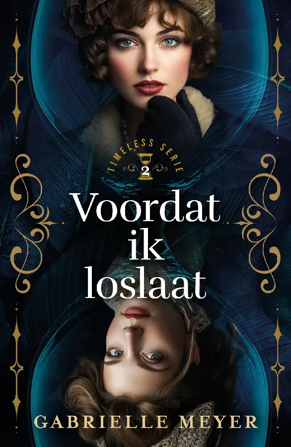 Voordat ik loslaat