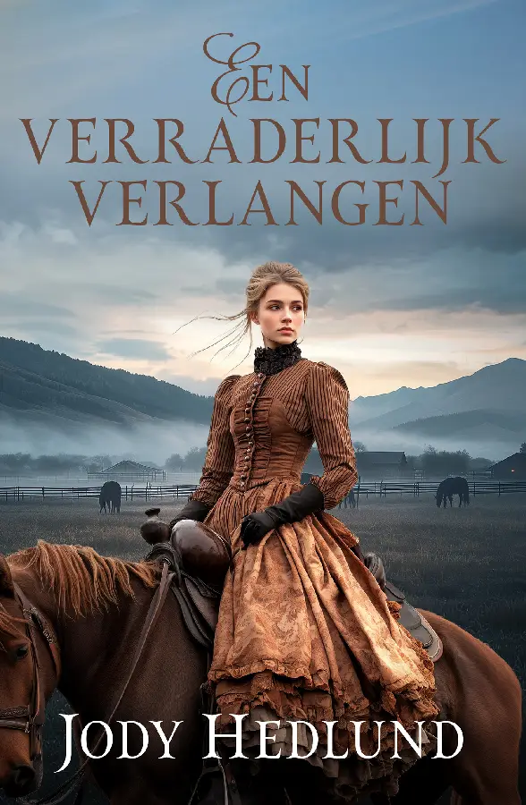 Een verraderlijk verlangen