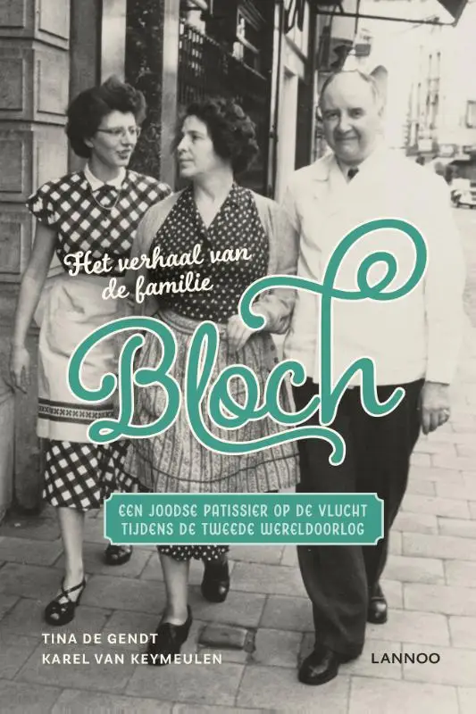 Verhaal van de familie Bloch