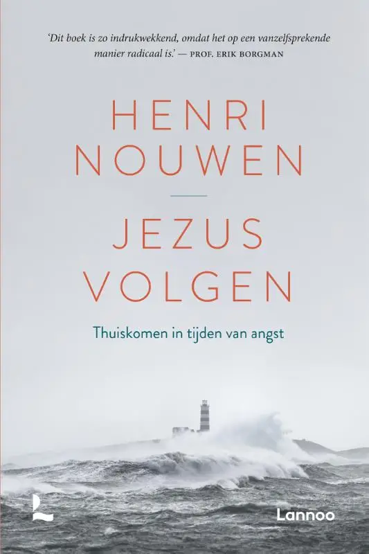 Thuiskomen in tijden van angst.
