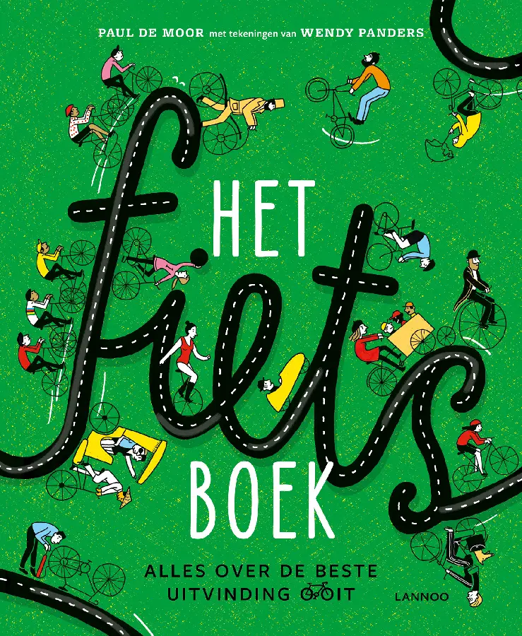 Fietsboek