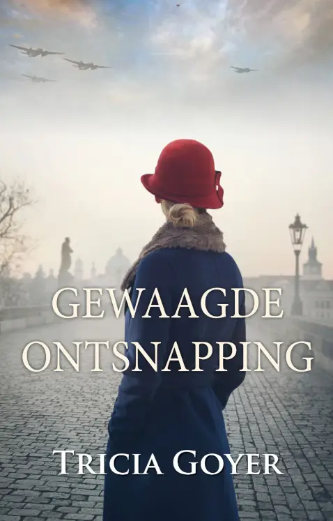 Gewaagde ontsnapping - midprice