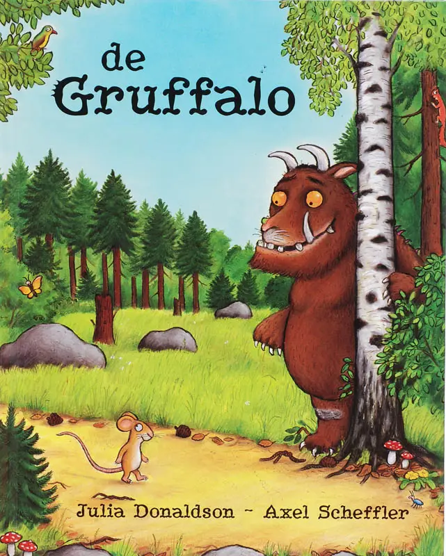 Gruffalo