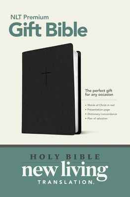 NLT - Gift Bible