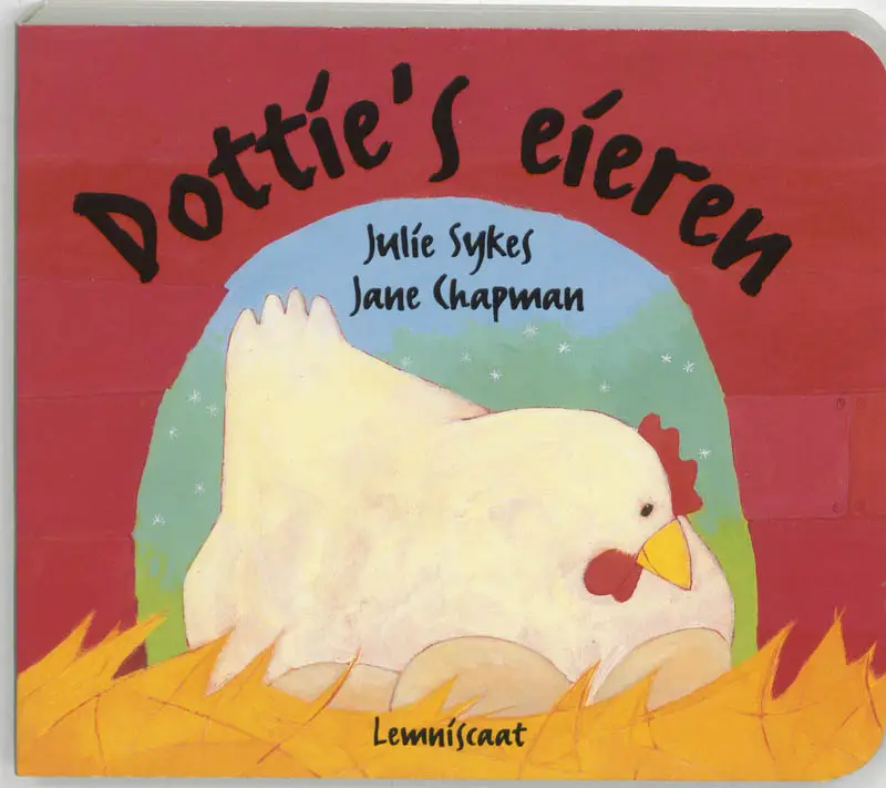 Dottie's eieren