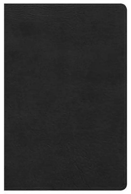 KJV - Ultrath. Ref. Bible - Indexed