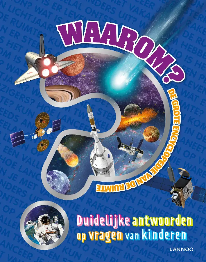 Waarom? De grote encyclopedie van de rui