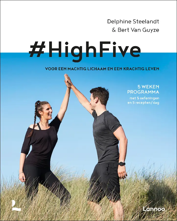 #HighFive