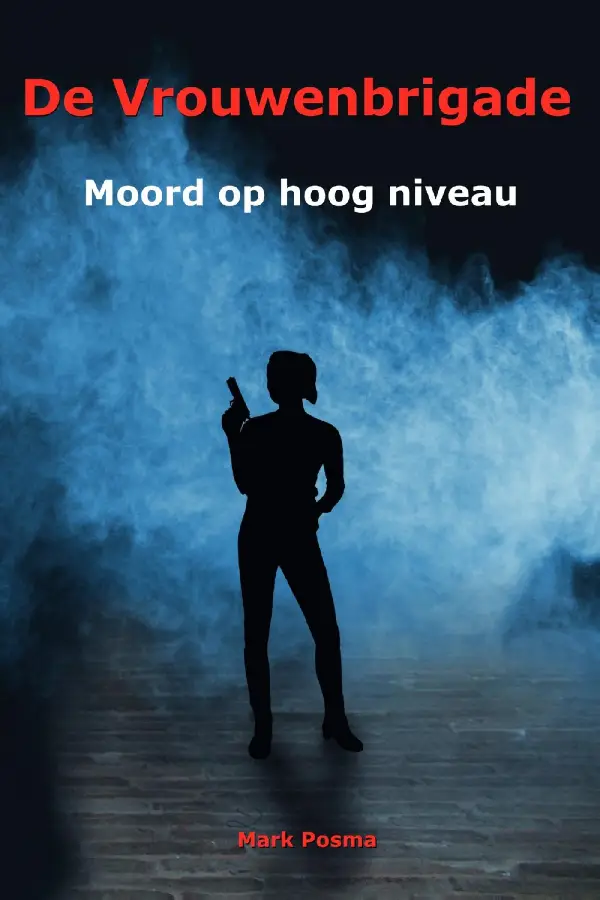 De Vrouwenbrigade