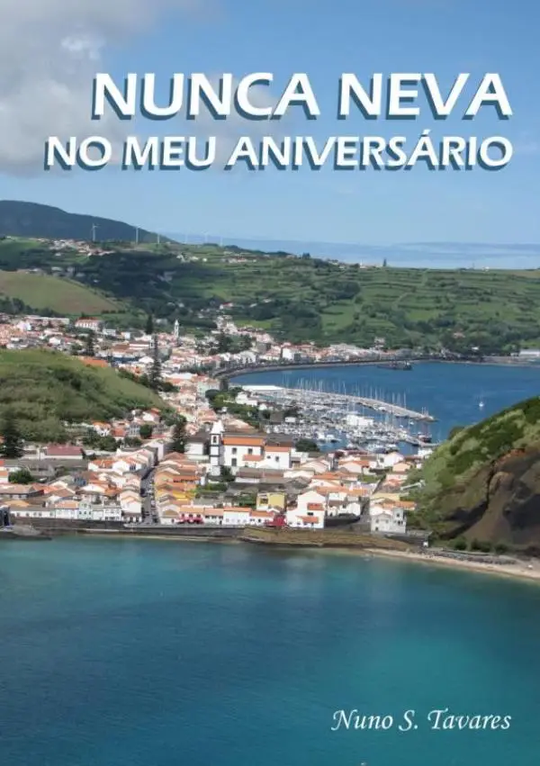 Nunca Neva No Meu Aniversario