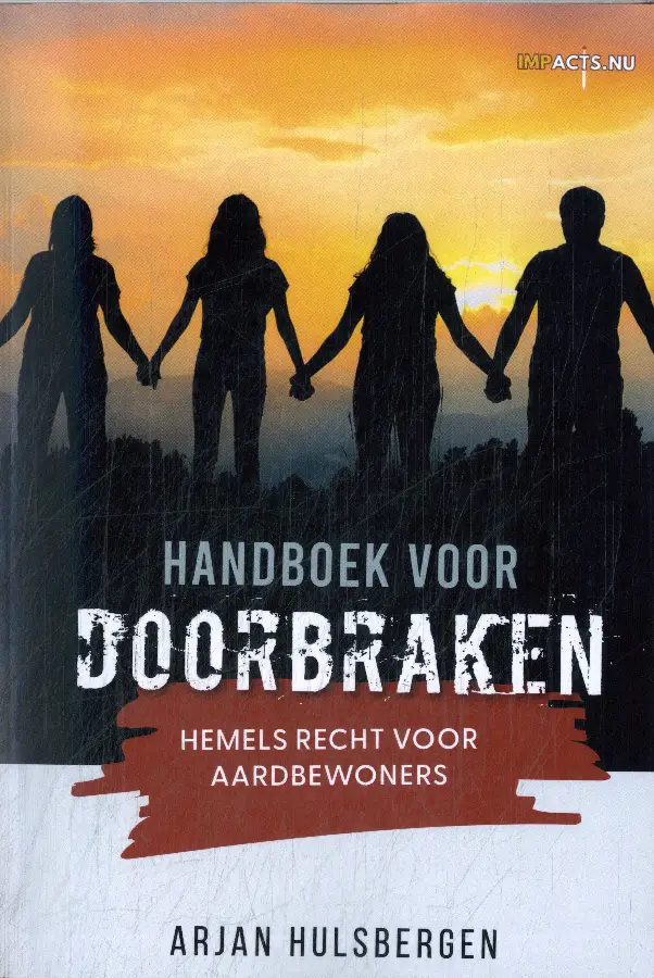 Hemels recht voor aardbewoners.