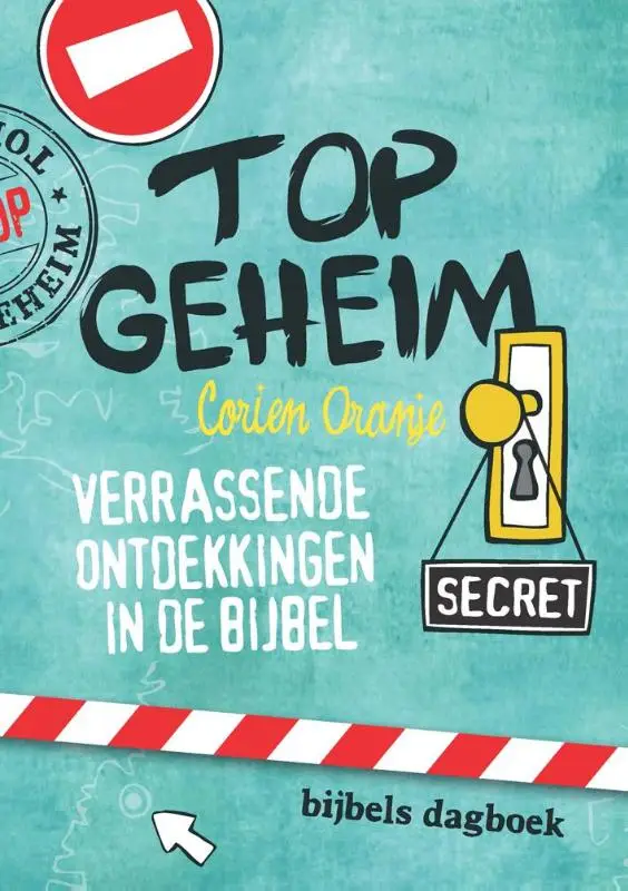 Verrassende ontdekkingen in de Bijbel.