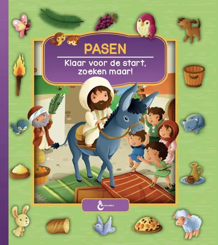Pasen