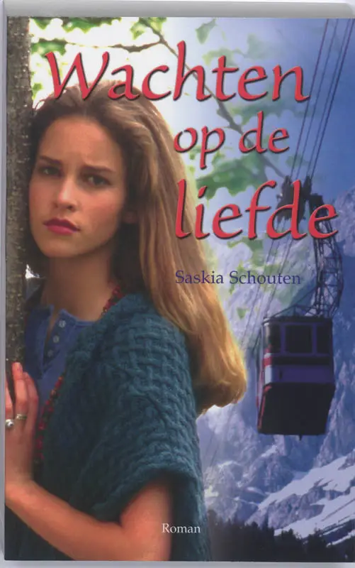 Wachten op de liefde