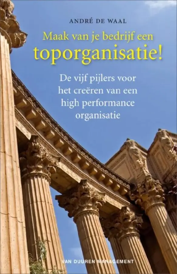 Maak van je bedrijf een t