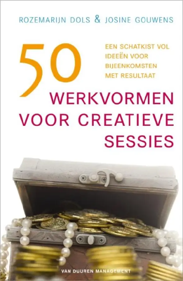 50 werkvormen voor creati
