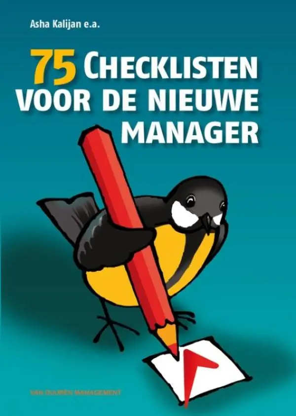 75 Checklisten voor de ni