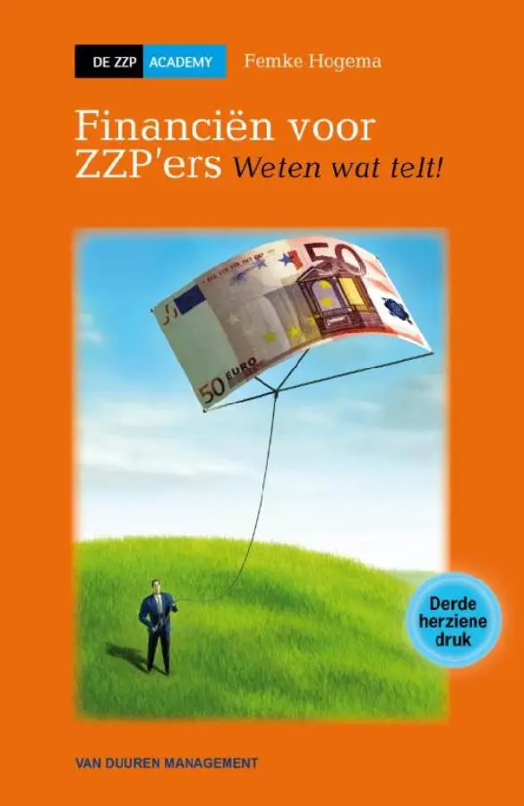 Financien voor zzpers
