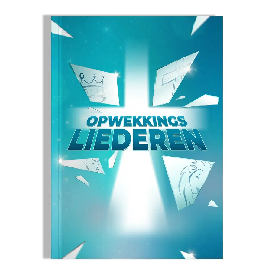 Opwekking tekst compleet 1-883