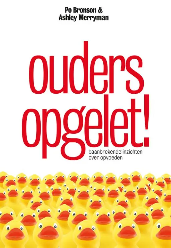 Ouders Opgelet