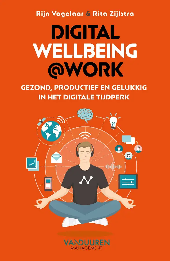 Digital wellbeing @ work