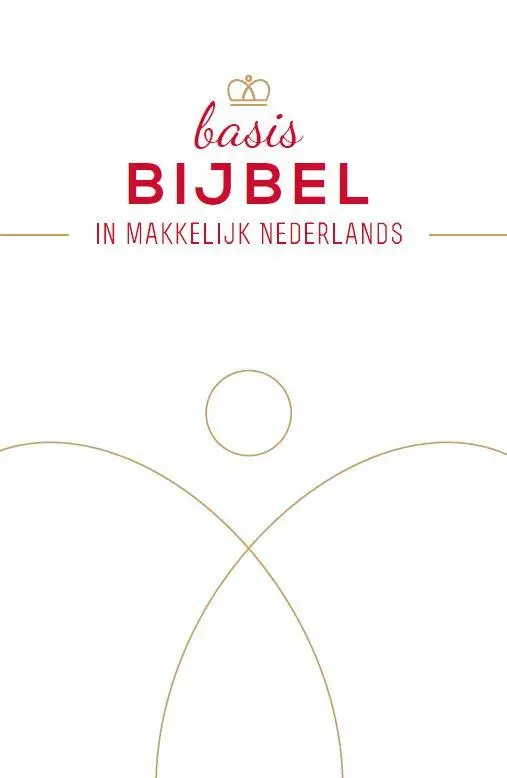 Basisbijbel paperback