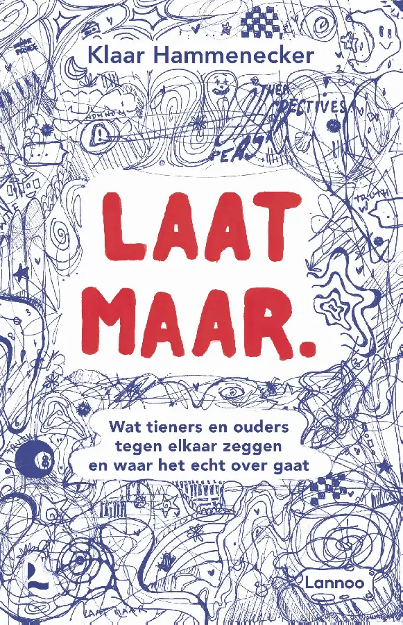 Laat maar