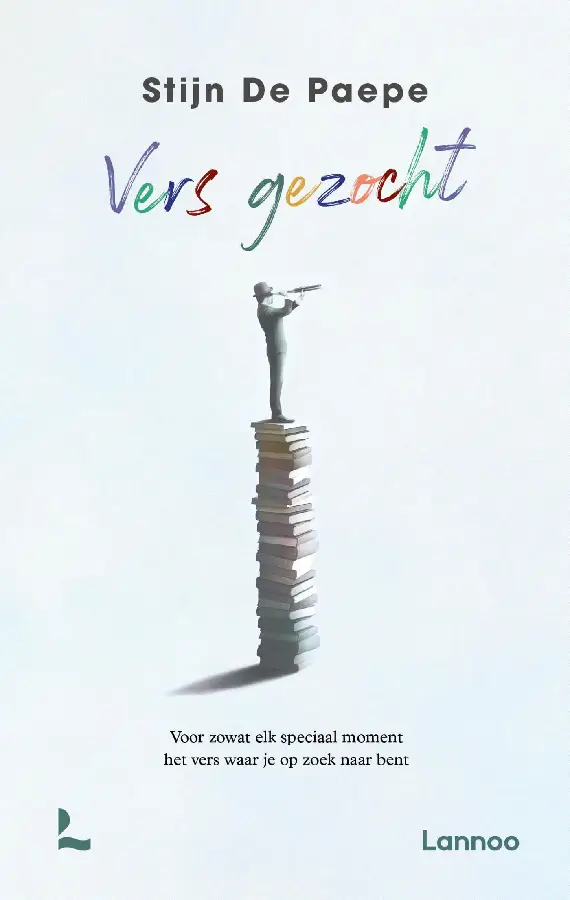 Vers gezocht