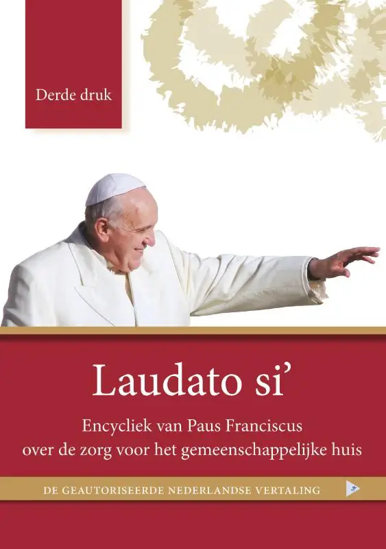 Laudato si