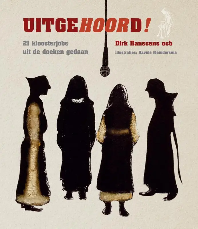 Uitgehoord