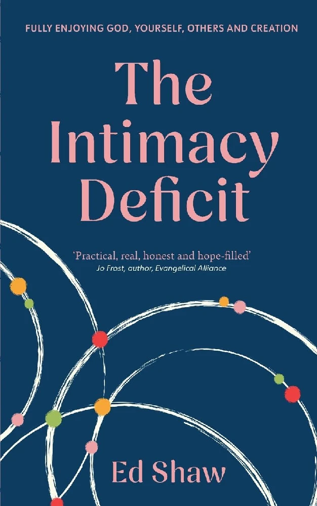 Intimacy Deficit