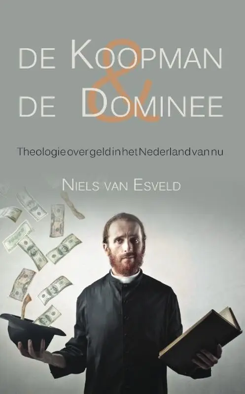 Koopman en de dominee
