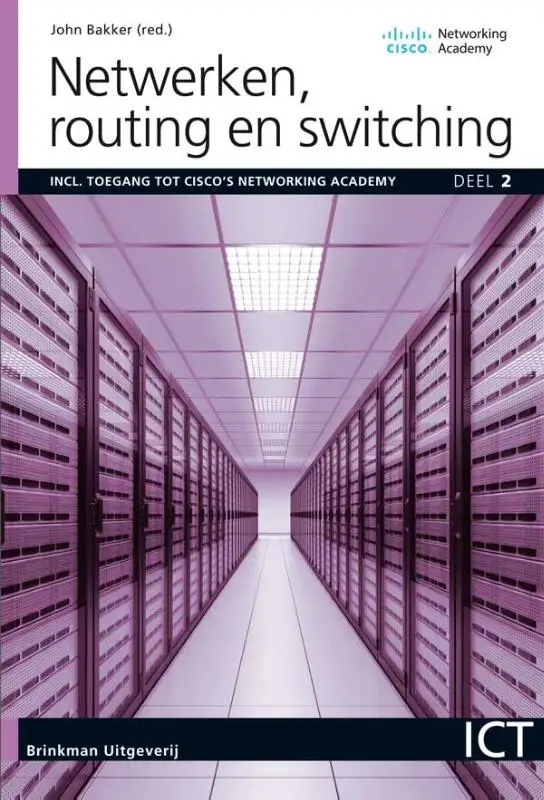 Netwerken 2 routing en switching
