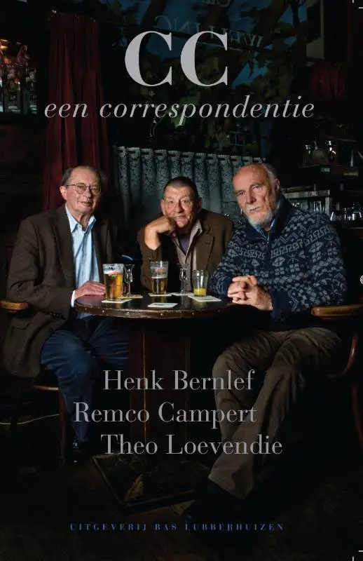 CC. Een Correspondentie