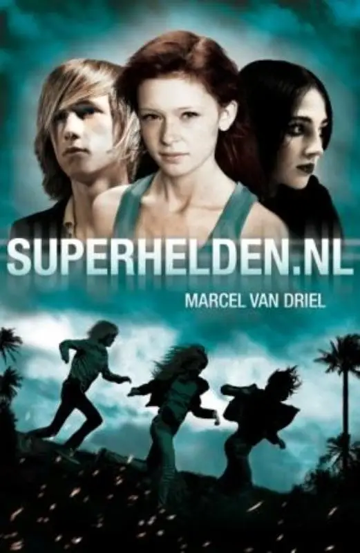 Superhelden.nl  1