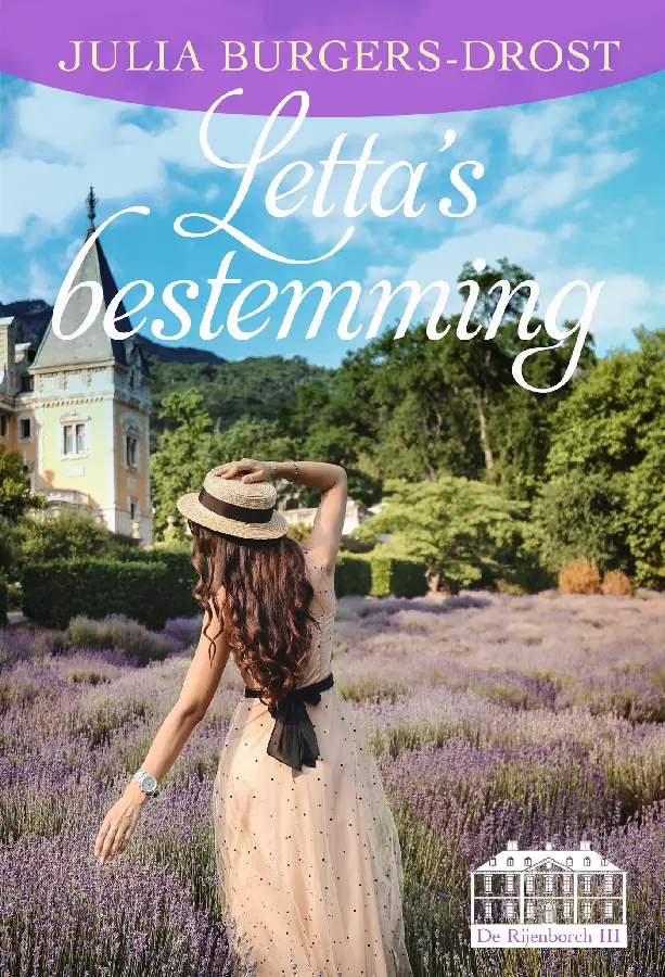 Letta's bestemming