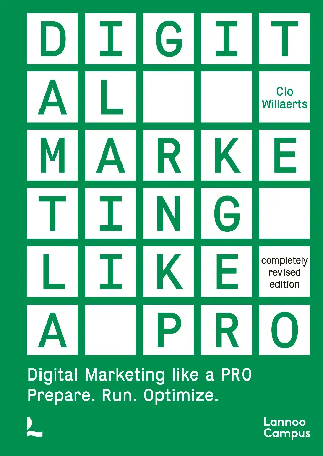 Digital marketing like a PRO