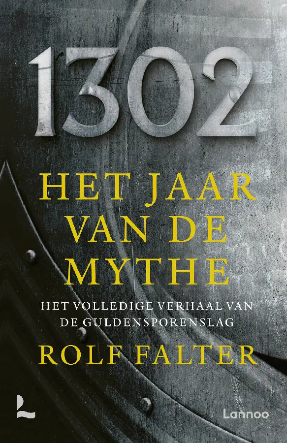 1302 ? Het jaar van de mythe