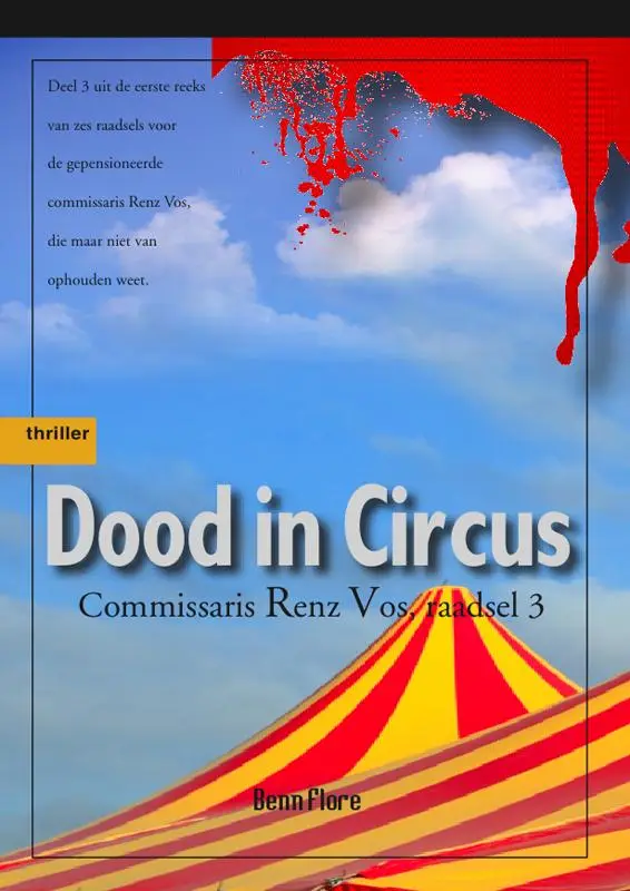 Dood in Circus